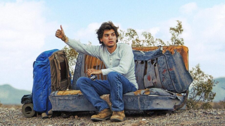 Into the Wild movie Review Archives - Outdare